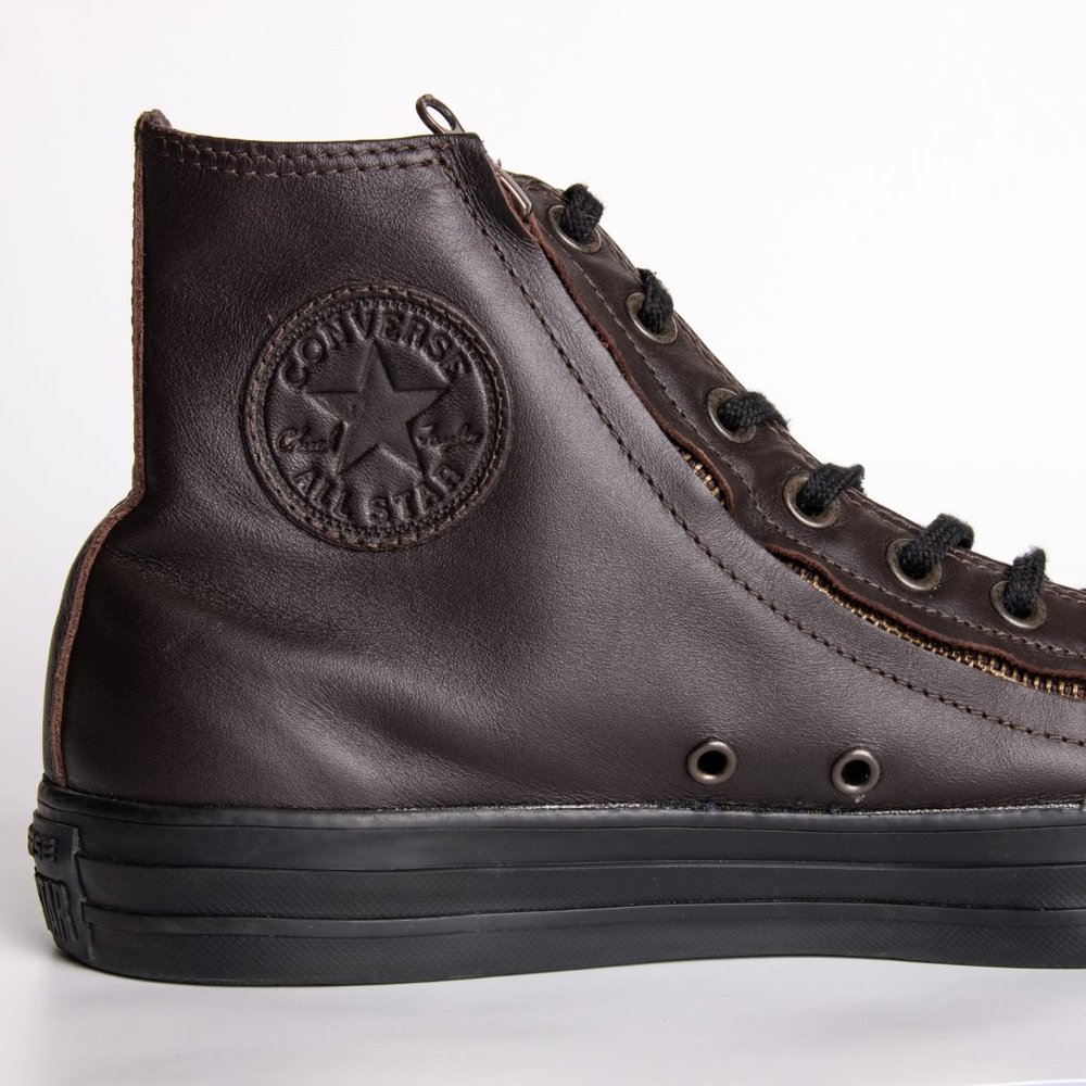 Converse | Chuck Taylor All Star Leather